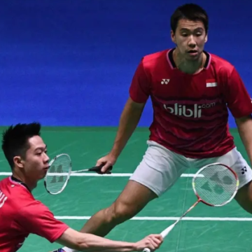 Badminton sebagai Olahraga Paling Populer di Asia