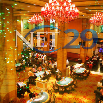 Live Casino Sejarah Perkembangan Teknologi dan Dampaknya dalam Industri Hiburan Digital