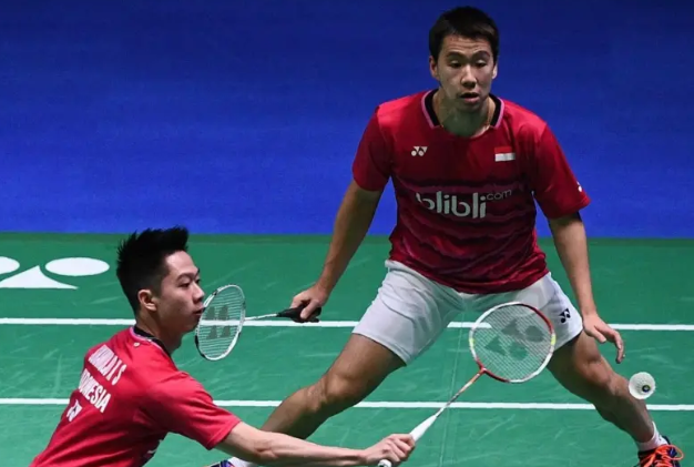 Badminton sebagai Olahraga Paling Populer di Asia